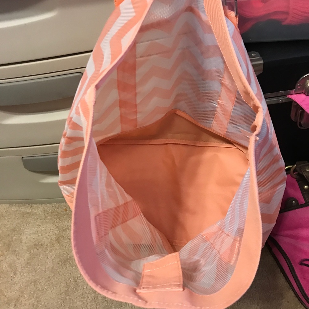 Beach bag